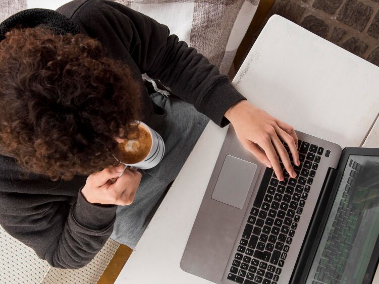 nouveau site Internet